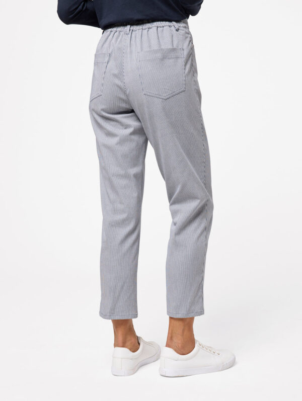 Black Pepper Jessy Short Length Pant - Image 3