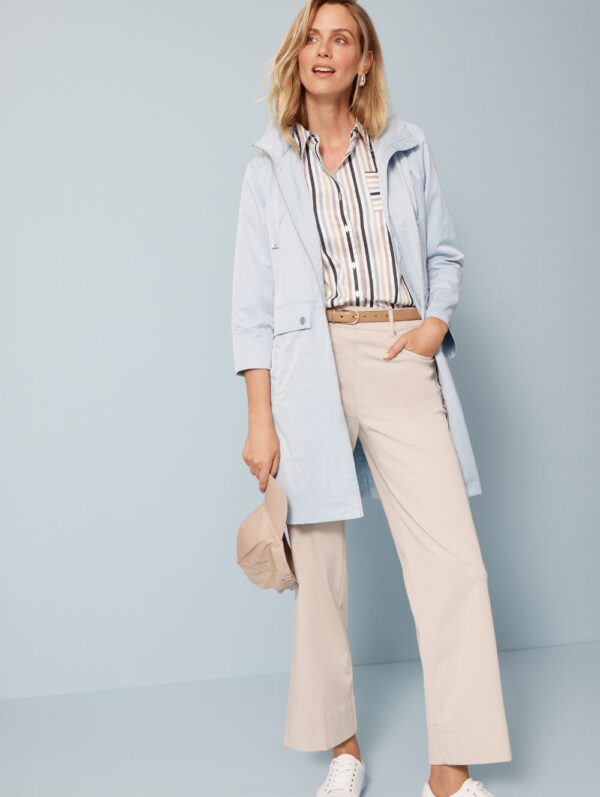 Black Pepper Bexley Jacket - Image 2