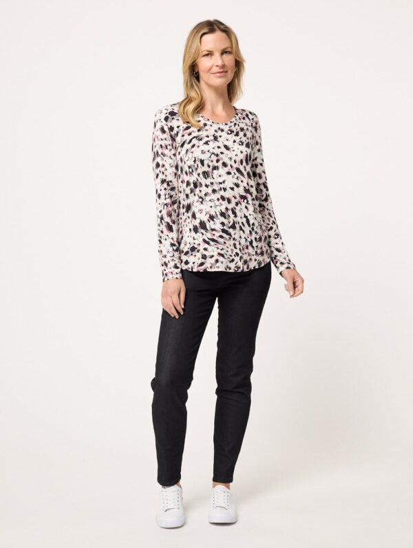 Black Pepper Telisha Top - Image 4