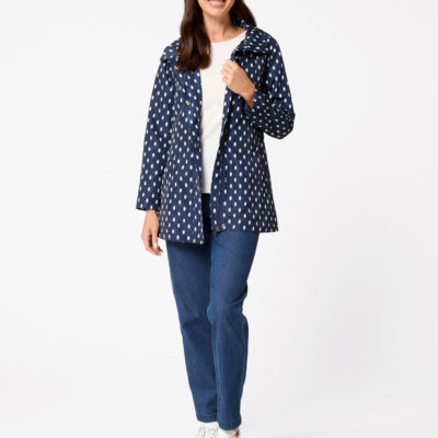 Black Pepper Belina Jacket