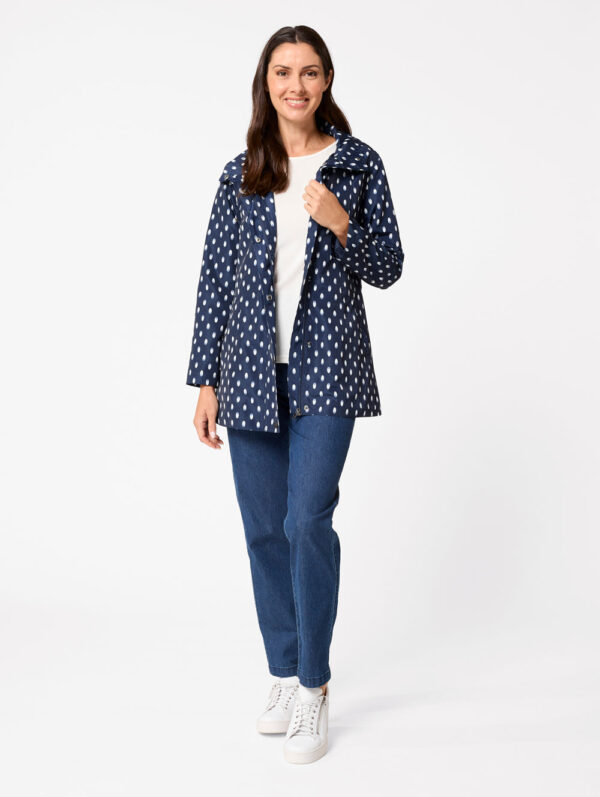 Black Pepper Belina Jacket