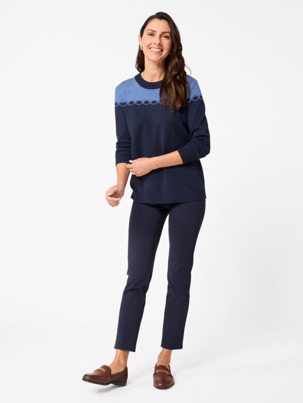 Black Pepper Seona Knitwear - Image 4