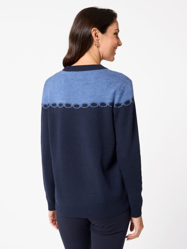 Black Pepper Seona Knitwear - Image 3
