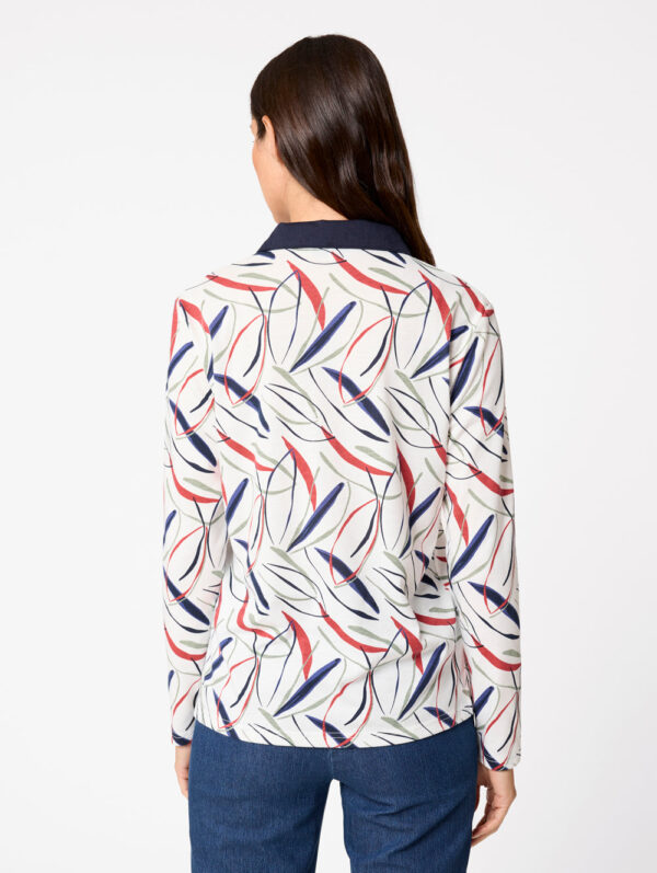 Black Pepper Amira Polo - Image 3