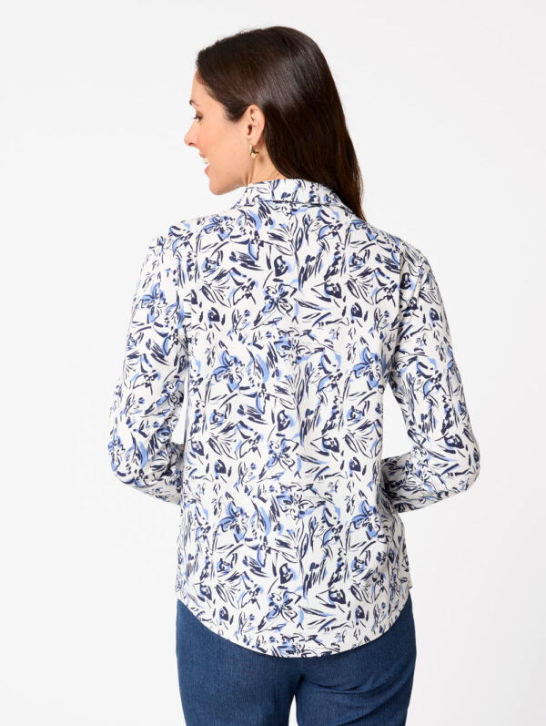 Black Pepper Kaiana Polo - Image 3
