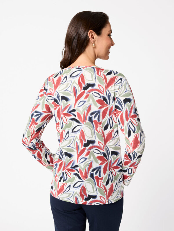 Black Pepper Emmeline Top - Image 3