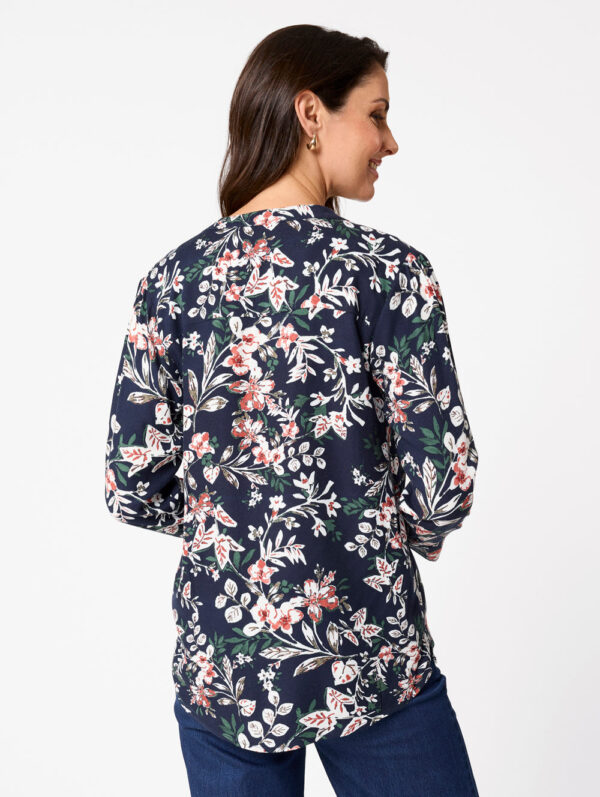 Black Pepper Elyanna Shirt - Image 3