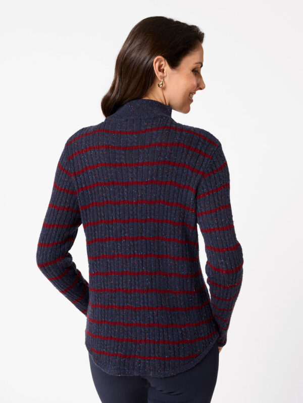 Black Pepper Evangalia Knit - Image 3