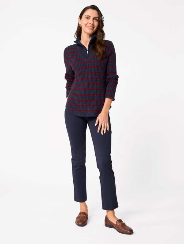 Black Pepper Evangalia Knit - Image 4