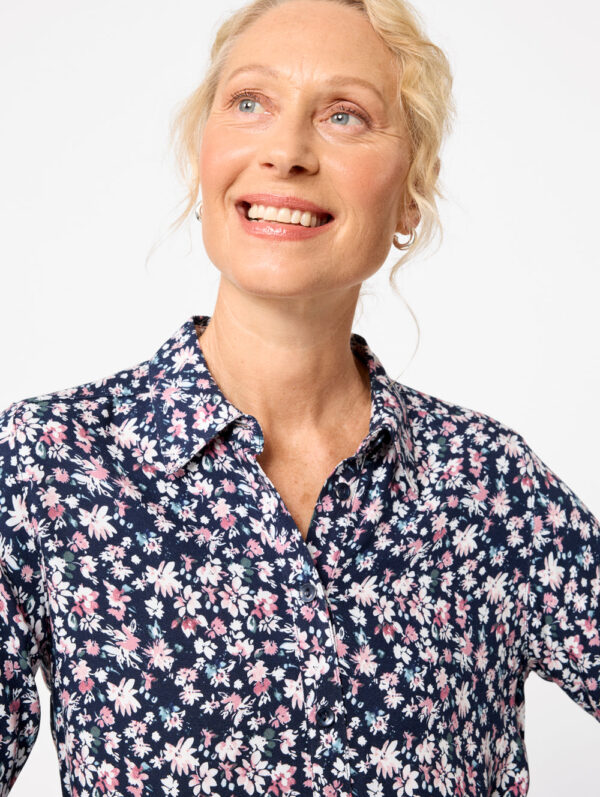 Black Pepper Chantana Shirt - Image 2