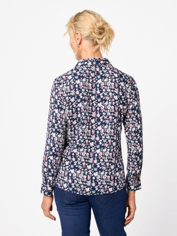 Black Pepper Chantana Shirt - Image 3