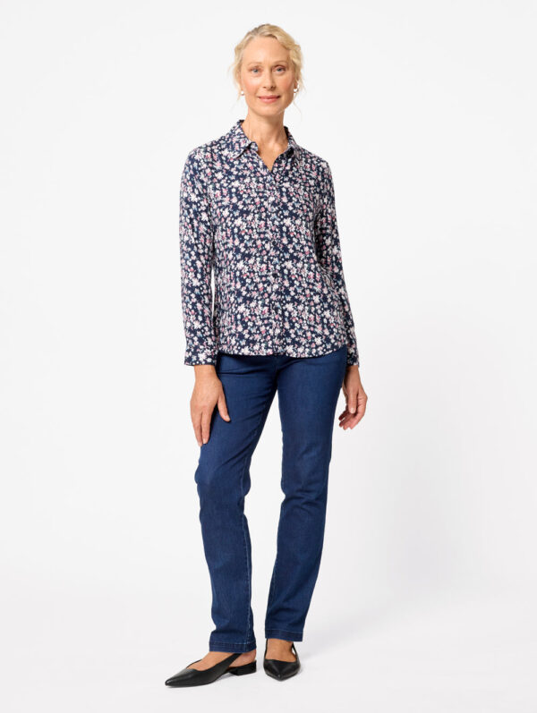 Black Pepper Chantana Shirt - Image 4