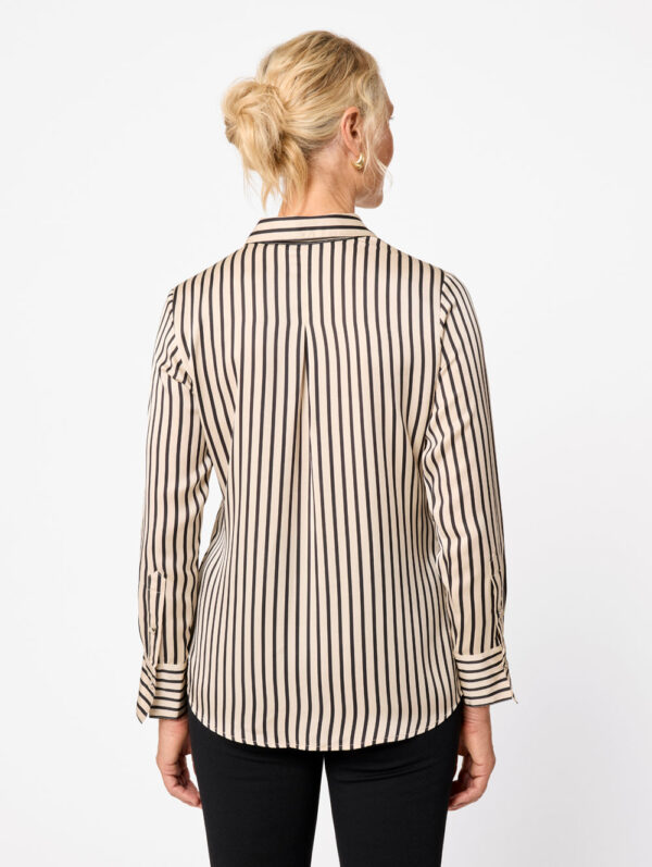 Black Pepper Irabella Shirt - Image 3