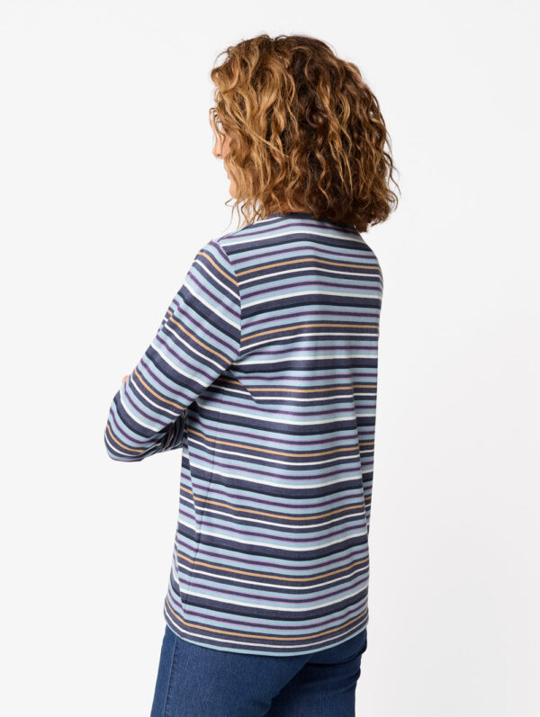 Black Pepper Rhode Top - Image 4