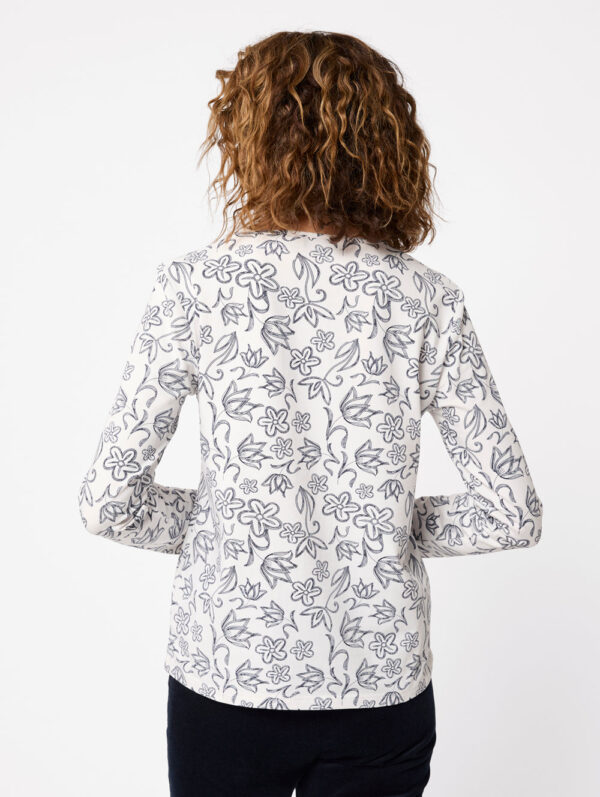 Black Pepper Everley Top - Image 3