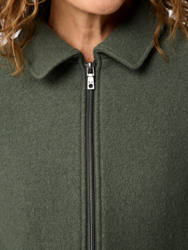 Black Pepper Kela Jacket - Image 3