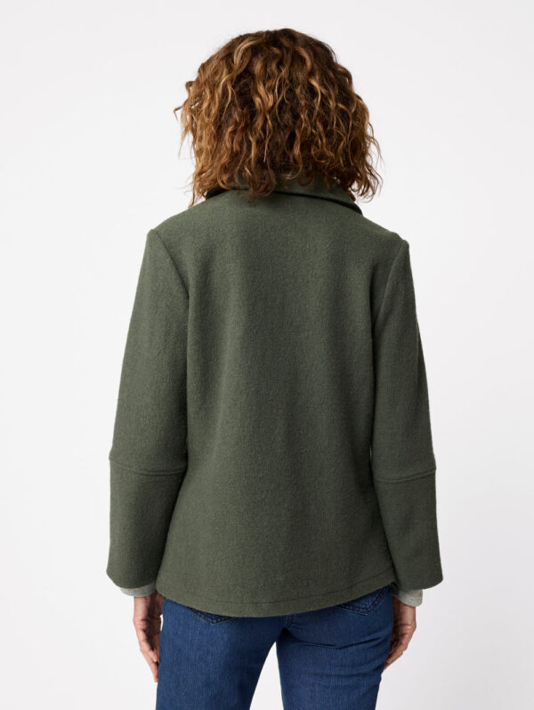 Black Pepper Kela Jacket - Image 4
