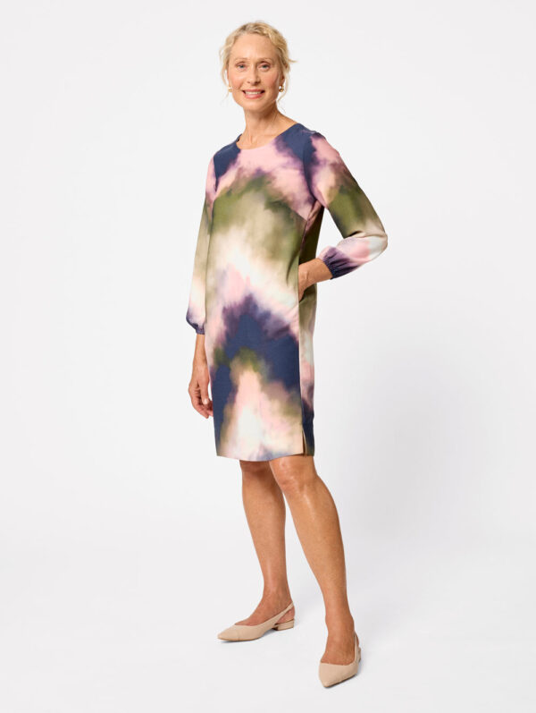 Black Pepper Charlita Dress - Image 2