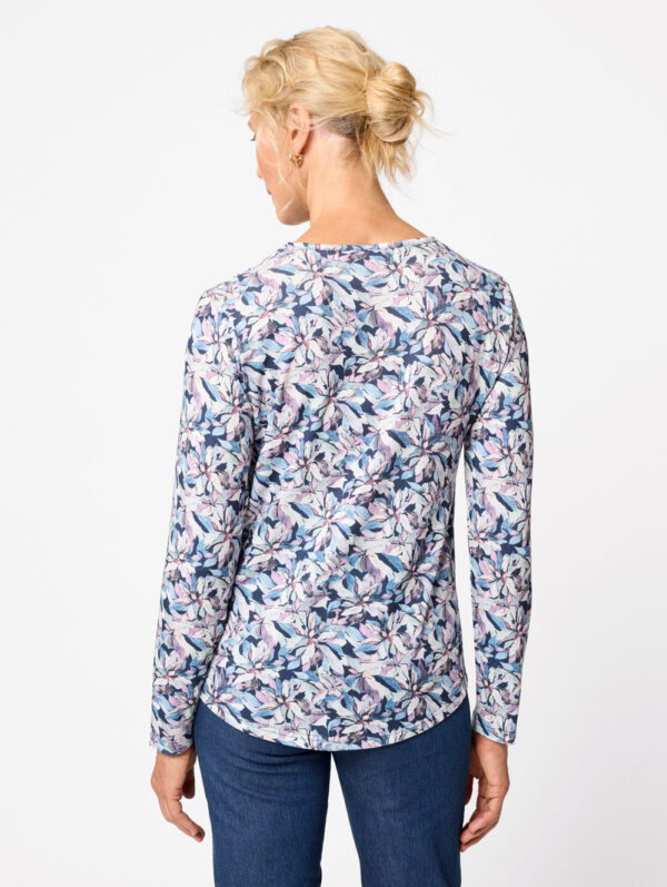 Black Pepper Maisha Top - Image 3