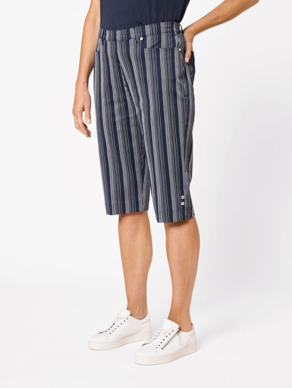 Black Pepper Mainie Long Short - Image 3