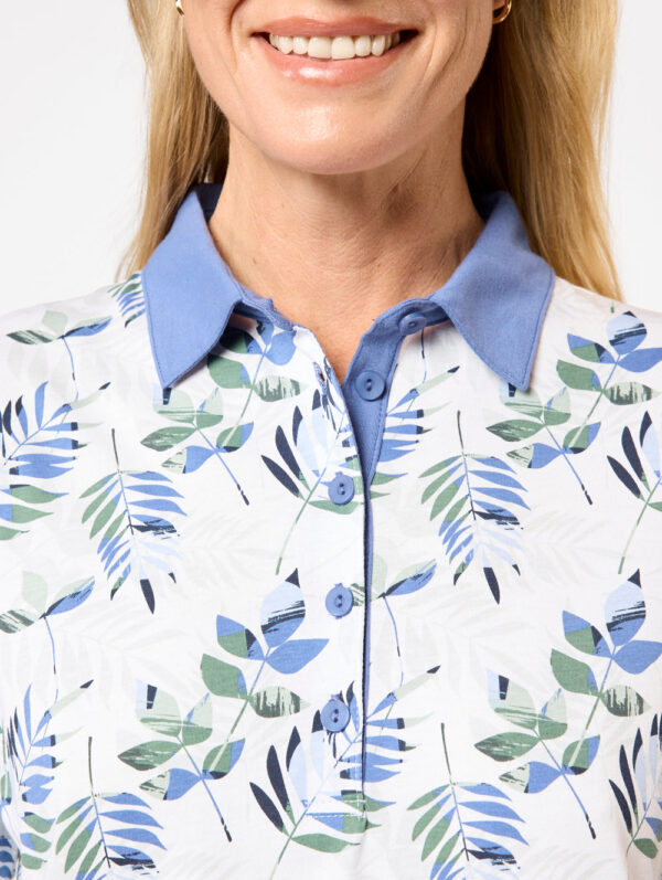 Black Pepper Leif Polo - Image 2