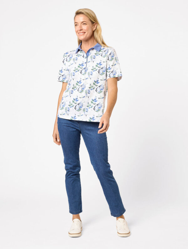 Black Pepper Leif Polo - Image 4