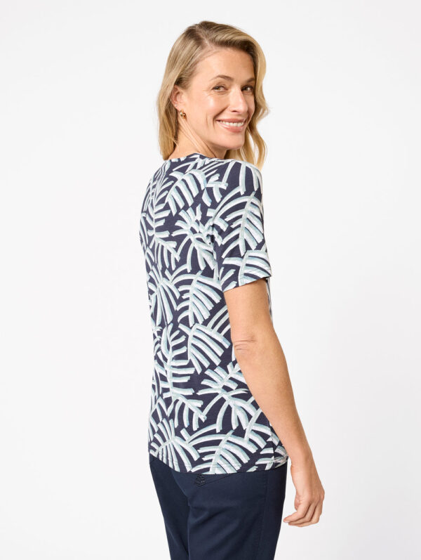 Black Pepper Lucine Top - Image 3