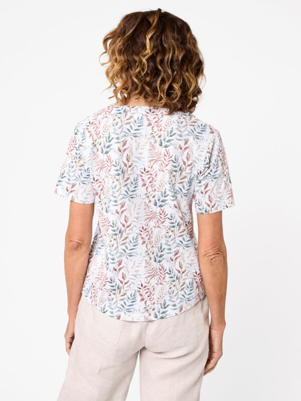 Black Pepper Colleen Top - Image 3