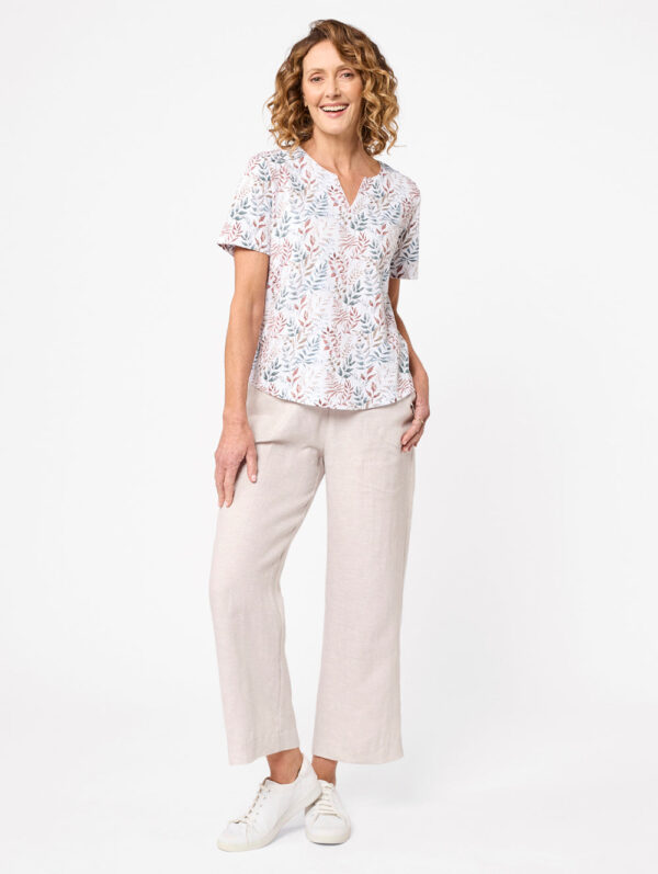 Black Pepper Colleen Top - Image 4