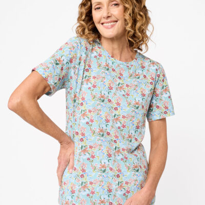 Black Pepper Emanuela Top