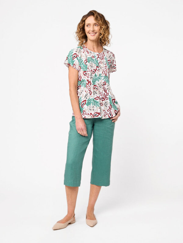 Black Pepper Cheyenne Blouse - Image 4