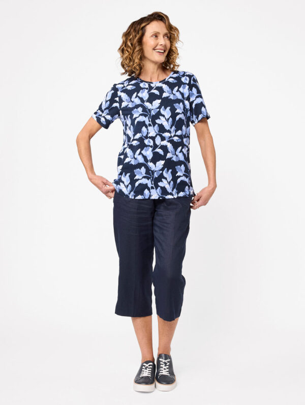 Black Pepper Brittany Top - Image 4