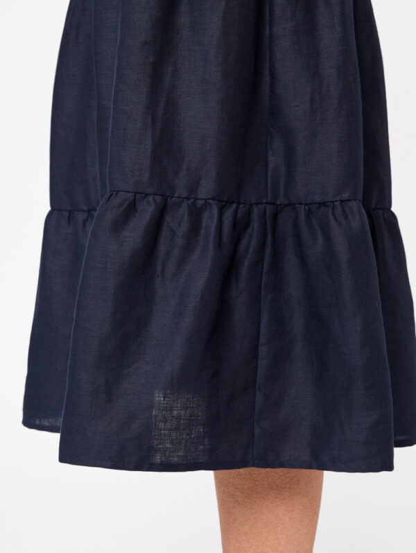 Black Pepper Monty Skirt - Image 3