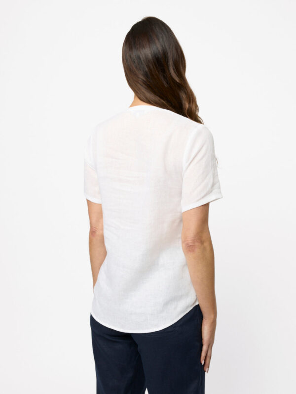 Black Pepper Niya Blouse - Image 3
