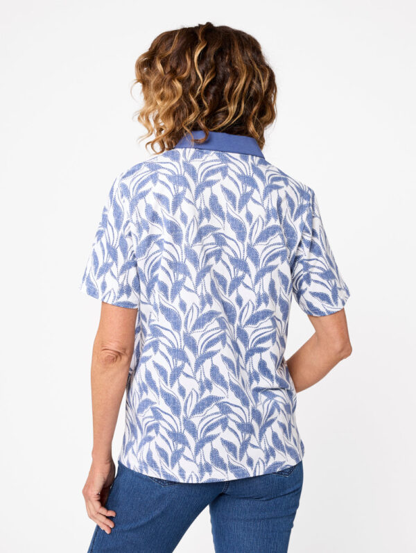 Black Pepper Susanna Polo - Image 3