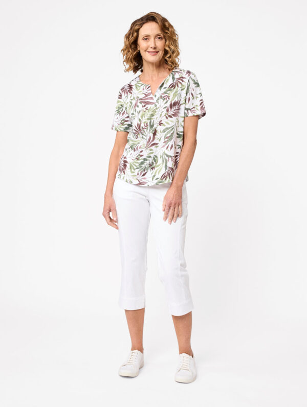 Black Pepper Korrie Top - Image 4
