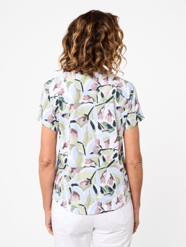 Black Pepper Mirelle Top - Image 3