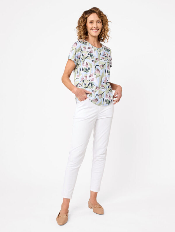 Black Pepper Mirelle Top - Image 4