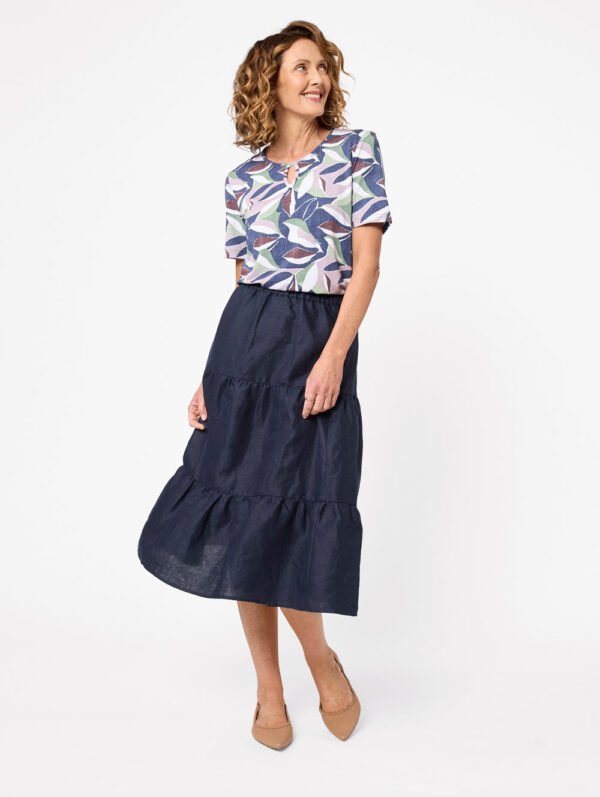 Black Pepper Allana Top - Image 4