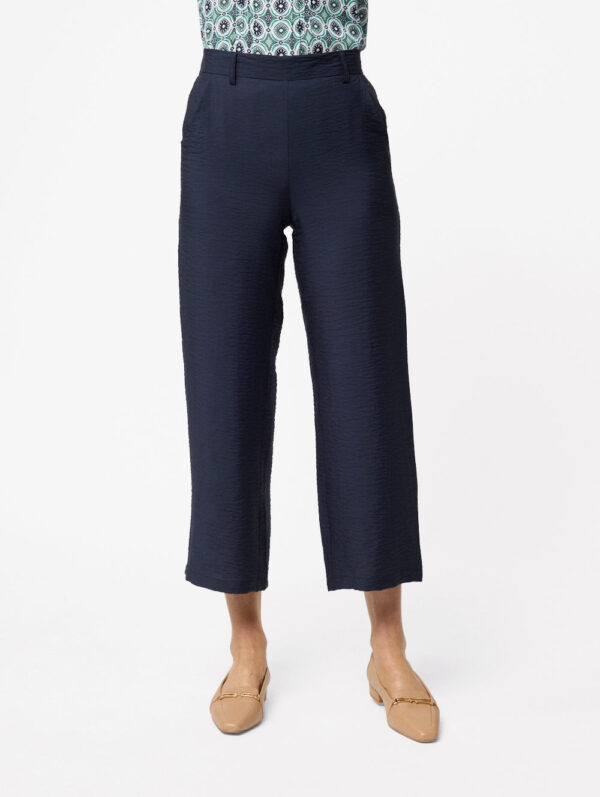 Black Pepper Louisa Wide Leg Pant
