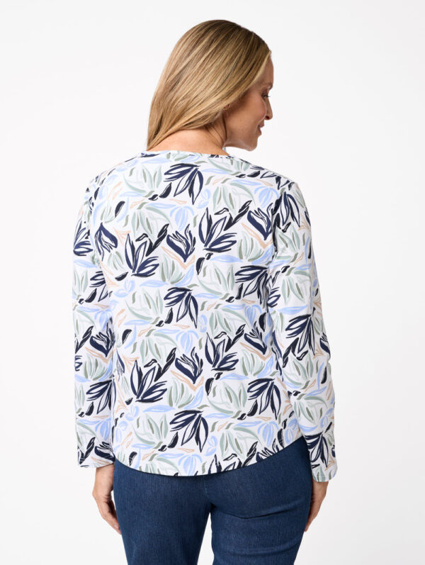 Black Pepper Natalee Top - Image 4