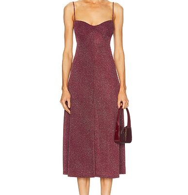 Beaufille Ariel Dress