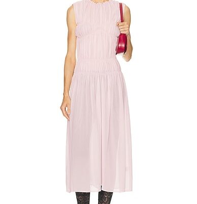 Beaufille Monroe Dress