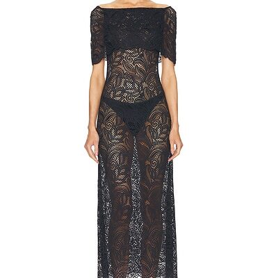 Beaufille Lotta Dress
