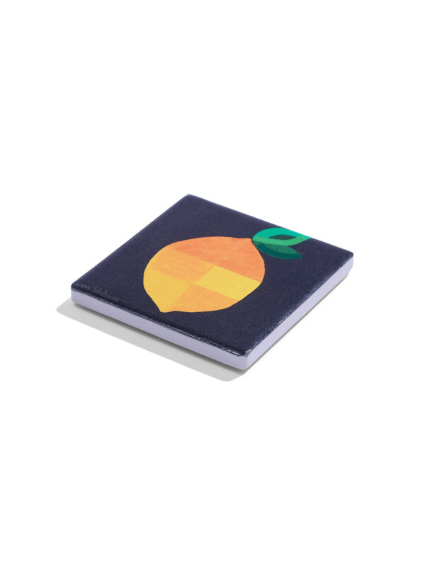 Black Pepper Lulu Magnet - Image 2
