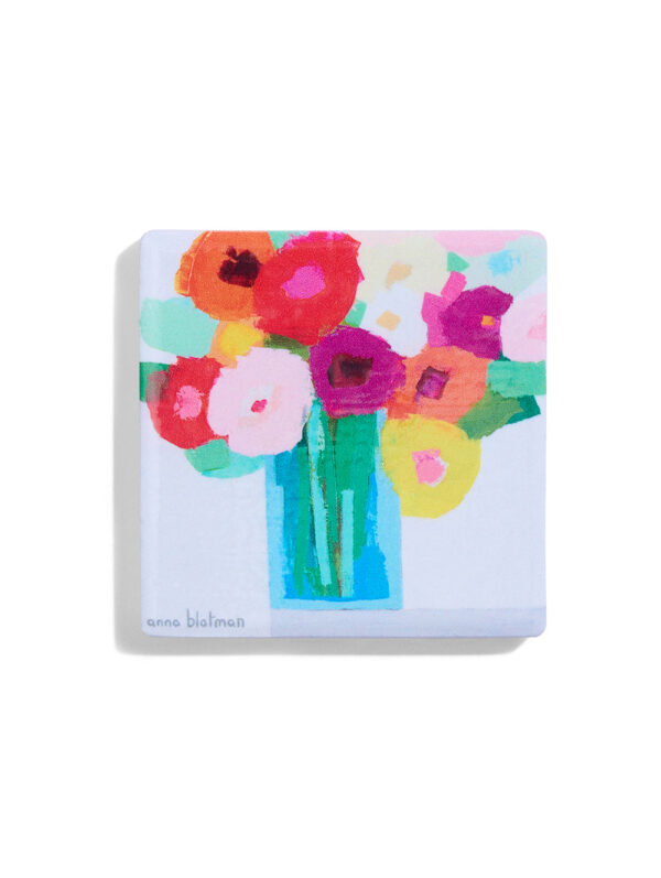 Black Pepper Aphrodite Magnet