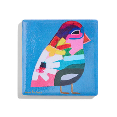 Black Pepper Mr Wilde Magnet