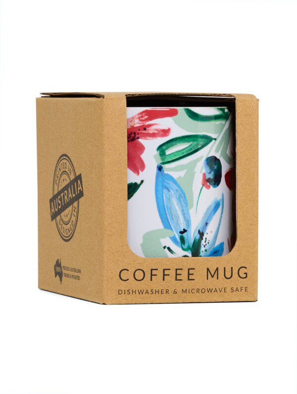 Black Pepper Adoria Mug - Image 2