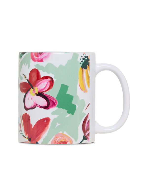 Black Pepper Adoria Mug