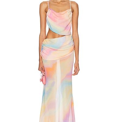 Bananhot Alfia Dress